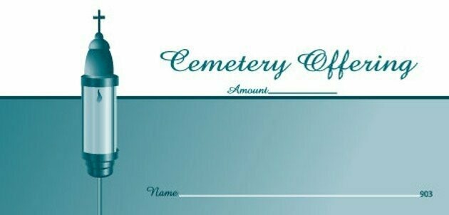 Specialty Envelopes – National Church Solutions